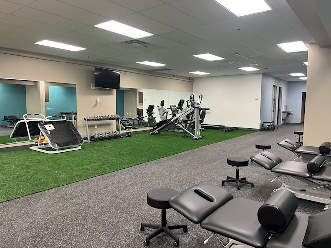 PRN and Summit Rehab Open First Physical Therapy Clinic in Lynnwood PRN